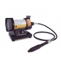 เครื่องเจียร - มอเตอร์หินเจียรสายอ่อน 3 นิ้ว (MBG-3-1)