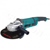 เครื่องเจียร - เครื่องเจียรไฟฟ้า 7 นิ้ว 2,200 วัตต์ งานหนัก (CI-7020PLUS)