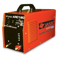 **เครื่องเชื่อมเจสิค Jasic รุ่น ARC-160