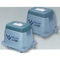 **เครื่องเติมอากาศ ไฮโบว์ Hi Blow รุ่น HP-150