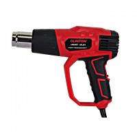 เครื่องเป่าลม - เครื่องเป่าลมร้อน 500 องศา 2,000 วัตต์ (FER-HG2000SET)