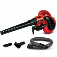 เครื่องเป่าลม - เครื่องเป่าลม และ ดูดฝุ่น 850 วัตต์ (FER-QIF3.5)