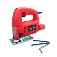 เลื่อยจิ๊กซอว์ - จิ๊กซอว์ไฟฟ้า 65 มิล 570 วัตต์ ปรับสปีด (FER65)