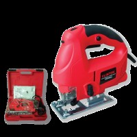 เลื่อยจิ๊กซอว์ - จิ๊กซอว์ไฟฟ้า 80 มิล 710 วัตต์ รุ่นเลเซอร์ (FER80(L))