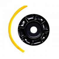 เอ็นตัดหญ้า กระปุกเอ็นตัดหญ้า - จานเอ็นตัดหญ้า (VT-GT68)