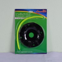 เอ็นตัดหญ้า กระปุกเอ็นตัดหญ้า - จานเอ็นตัดหญ้า พร้อมเอ็น 2.4 มิล (VT-GT68(N))