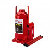 แม่แรงกระปุก - แม่แรงไฮดรอลิค (กระปุก) 32 ตัน (B-JACK32(N))