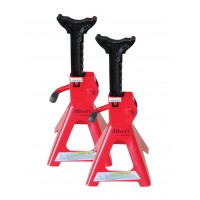 แม่แรงสามขา - (JS-6(N)) แม่แรงสามขา อัลเบิร์ก 6 ตัน 1คู่