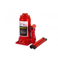 แม่แรงไฮดรอลิค - แม่แรงไฮดรอลิค (กระปุก) 10 ตัน (B-JACK10(N))