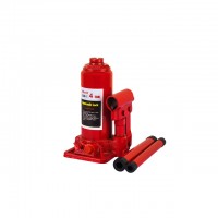 แม่แรงไฮดรอลิค - แม่แรงไฮดรอลิค (กระปุก) 4 ตัน (B-JACK4(N))