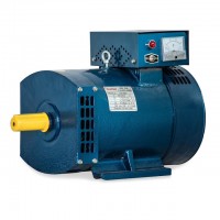 ไดนาโม - ไดนาโมปั่นไฟ รอบต่ำ 3kw (ST-3KW)