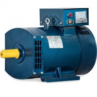 ไดนาโม - ไดนาโมปั่นไฟ รอบต่ำ 5kw (ST-5KW)