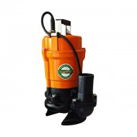 ไดโว่ - ไดโว่ ดูดน้ำยางพารา 2 นิ้ว 500 วัตต์ (SPB500)