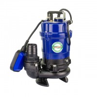 ไดโว่ - ไดโว่ดูดโคลน 2 นิ้ว 500 วัตต์ (ลูกลอย) (SPB500AUTO)