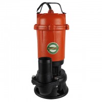 ไดโว่ - ปั๊มไดโว่ ดูดโคลน 2 นิ้ว 1,100 วัตต์ (WQD15-11-1.1)