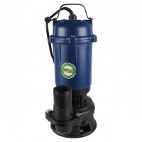 ไดโว่ - ปั๊มไดโว่ ดูดโคลน 2 นิ้ว 1,300 วัตต์ (WQD18-11-1.3)