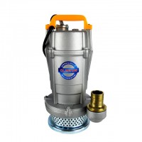 ไดโว่ - ไดโว่สูบน้ำ 1.5 นิ้ว 550 วัตต์ (QDX10-10-0.55)