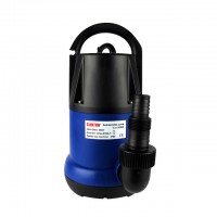 ไดโว่ - ไดโว่สูบน้ำ 1 นิ้ว 250 วัตต์ (SP250)