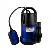 ไดโว่ - ไดโว่สูบน้ำ 1นิ้ว 250วัตต์ (ลูกลอยออโต้) (SP250AS)