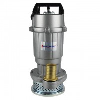 ไดโว่สูบน้ำ 1.5 นิ้ว 550 วัตต์ (LY10-10-0.55)