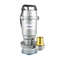 ไดโว่สูบน้ำ 2 นิ้ว 750 วัตต์ (LY10-15-0.75)