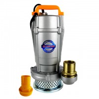 ไดโว่สูบน้ำ 2 นิ้ว 750 วัตต์ (QDX10-15-0.75)